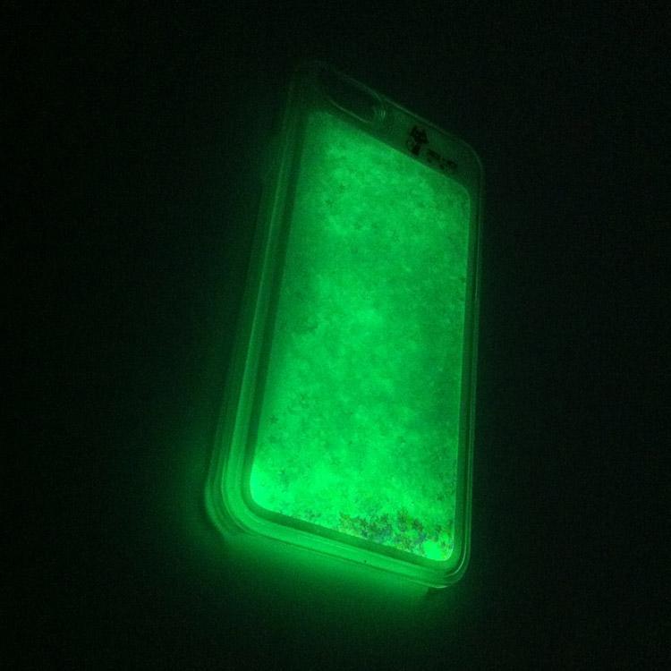 苹果透明入油手机壳 iphone6 保护套 厂家加工定制苹果6入油手机壳