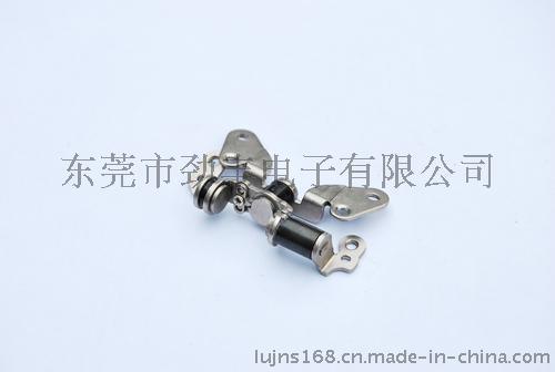 手机精密阻尼转轴 翻盖手机铰链厂家